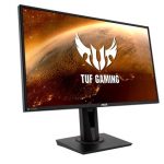 ASUS anuncia el VG279QMY, monitor IPS FHD de 280 Hz y 1 ms