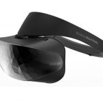 Asus y Dell presentan visores con Windows y realidad mixta