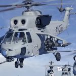 El nuevo helicóptero de ataque embarcado surcoreano tendrá misiles Mistral