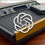 La Atari 2600 de 1977 vuelve a salir victoriosa en ajedrez y gana a Microsoft Copilot tras vencer a ChatGPT