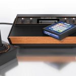 Estos son los videojuegos clásicos que incluye la retro Atari 2600+ en formato cartucho