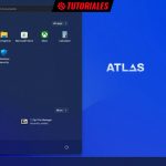 Cómo se instala el nuevo AtlasOS, el Windows ligero para jugadores