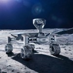 Audi se apunta al concurso de Google para llevar un rover a la Luna en 2017