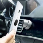AutoBot, el nuevo soporte vehicular de Xiaomi para Smartphones