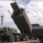 Continua el suministro de misiles hipersónicos Avangard a las Fuerzas Armadas rusas