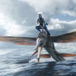‘Titanic’ cobra un protagonismo especial en ‘Avatar: El sentido del agua’
