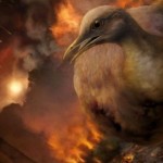 Nuevas hipótesis sobre cómo pudieron sobrevivir las aves al impacto del asteroide que extinguió a los dinosaurios