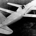 7 aviones rusos y soviéticos con alas extrañas