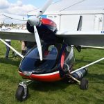 Rusia planea ensayar este año un prototipo de motor eléctrico para aviones