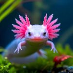 Descubren cómo los axolotes regeneran extremidades con precisión quirúrgica: el secreto está en una molécula que también tenemos los humanos