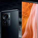 ZTE pone a la venta el Axon 40 Pro