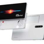 Ayaneo Pocket Play, así es el primer smartphone de la marca que recuerda a la PSGo de Sony