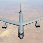 Los Boeing B-52 Stratofortress de la USAF recibirán nuevos motores.