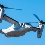 V-22 Osprey