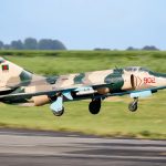 Nanchang Q-5 (Avión de ataque a tierra)