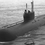 El destino del Anchar: por qué Rusia desechó al submarino más rápido en la historia