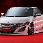 Honda S660 Modulo Neo Classic Racer: el kei-car que querrías tener