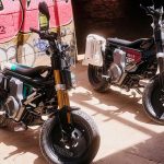 Sobre el futuro de las motos eléctricas de altas prestaciones, BMW tiene respuesta: “no vemos una demanda real”