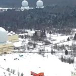 Revelan las características de las nuevas estaciones de radar rusas Voronezh.