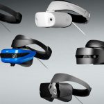Microsoft anuncia el abandono del soporte de las gafas Windows Mixed Reality