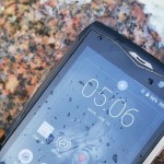 Blackview BV8000 Pro, un smartphone ultraresistente
