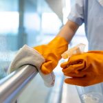 Identifican dos antisépticos cuyo uso puede generar superbacterias