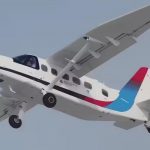 En Rusia, quieren simplificar las reglas para aviones pequeños: casi 194 mil vuelos para el año mostraron la demanda de la industria