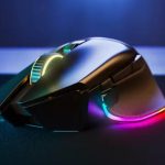 Razer actualiza sus ratones Basilisk con sensores de 35.000 DPI y mucha tecnología
