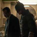 Batman lidera nominaciones a los Critics Choice Super Awards
