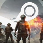 Steam supera los 41 millones de jugadores activos al mismo tiempo con Battlefield 6