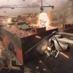Presentan Battlefield 2042, permitirá combates entre 128 jugadores
