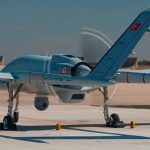 Turquía concluye primera prueba de dron de ataque de largo alcance