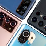 Estos son los smartphones Android más potentes en la actualidad