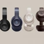 Apple presentó el Beats Studio Pro con sonido mejorado, ANC, USB-C, Spatial Audio