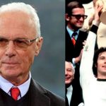 Muere Franz Beckenbauer, leyenda del fútbol alemán