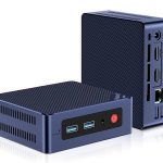 Este mini PC es muy potente y cuesta poco más que una Raspberry