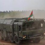 Bielorrusia: Con los Oréshnik e Iskander rusos podemos infligir daños irreparables a cualquier agresor