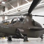 Después de haber invertido US$ 2.000 millones, El Ejército de EE.UU. cancela su programa de helicópteros de reconocimiento armado FARA