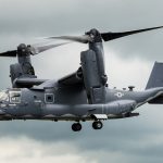 El fin de la producción del V-22 señala el fracaso de las ilusiones del Pentágono
