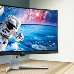 ¿Jugador PC? Te van a gustar las prestaciones de este BenQ EX3203R