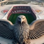 Chat GPT rediseña los estadios de Real Madrid, Barcelona y Benfica y este es el resultado