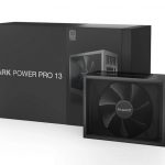 Be Quiet! fuentes Dark Power Pro 13 tipo ATX 3.0 con 80 PLUS Titanium