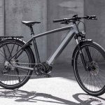 La primera bicicleta eléctrica de Triumph te va a encantar