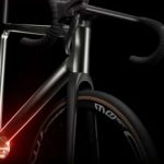El genial invento que cambiará las bicicletas eléctricas: un motor más compacto que una lata de cerveza y de sólo 1,2 kg