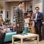 CBS fija el desenlace de The Big Bang Theory para el 16 de mayo