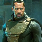 ‘Black Adam’: Dwayne Johnson afirma que la película tiene previsto iniciar su produción en 2019
