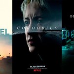 Black Mirror: Todo lo que debes saber del regreso de la serie más innovadora de los últimos años