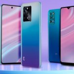 ZTE V30 y V30 Vita