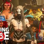 Ya está disponible Bleeding Edge, el exclusivo de Ninja Theory, en Xbox Game Pass