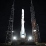 Blue Origin prepara segundo lanzamiento de New Glenn rumbo a Marte